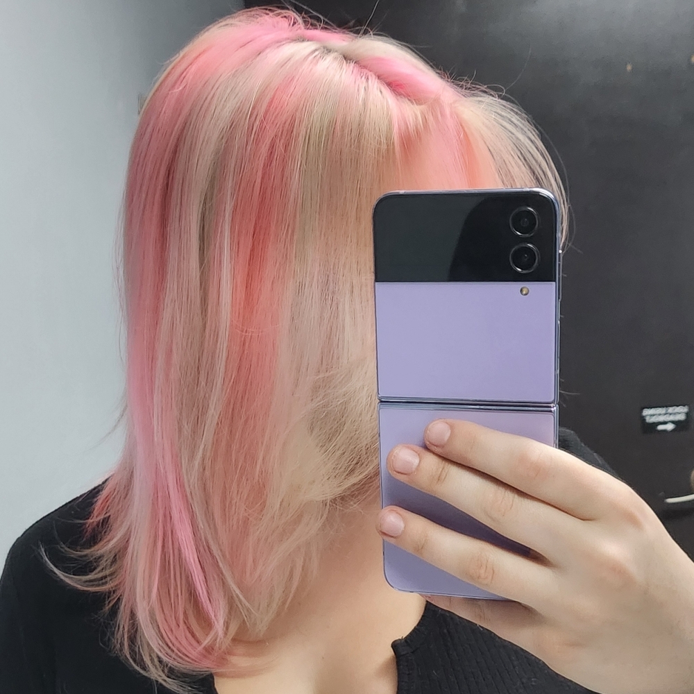 Meet your Posher, Nico